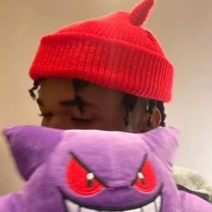 Meet your Posher, Aj